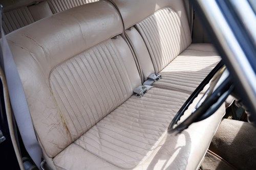 1968 Daimler V8 250 For Sale (picture 52 of 137)