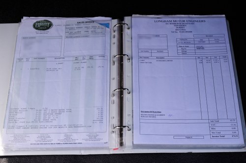 1968 Daimler V8 250 For Sale (picture 105 of 137)