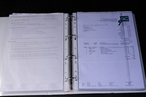 1968 Daimler V8 250 For Sale (picture 110 of 137)