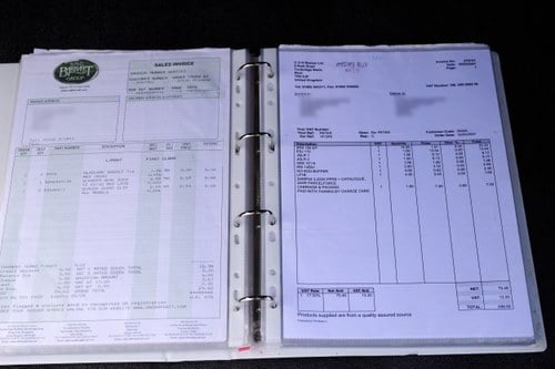 1968 Daimler V8 250 For Sale (picture 112 of 137)