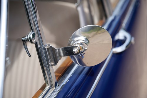 1968 Daimler V8 250 For Sale (picture 67 of 137)