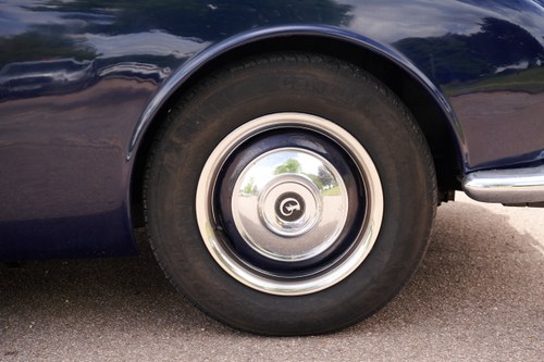 1968 Daimler V8 250 For Sale (picture 22 of 137)