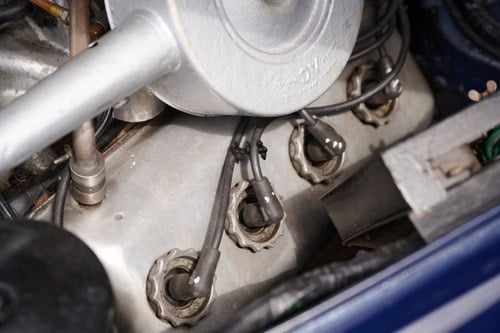 1968 Daimler V8 250 For Sale (picture 81 of 137)