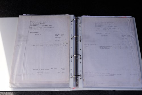 1968 Daimler V8 250 For Sale (picture 131 of 137)