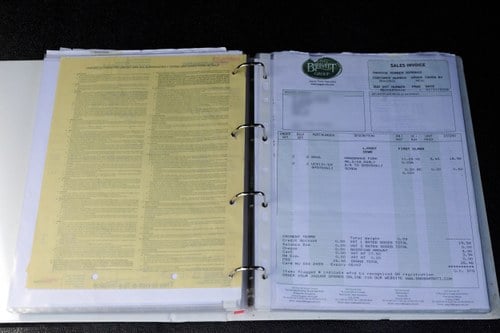 1968 Daimler V8 250 For Sale (picture 123 of 137)