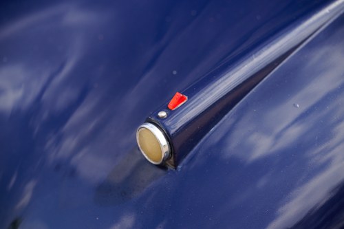 1968 Daimler V8 250 For Sale (picture 76 of 137)