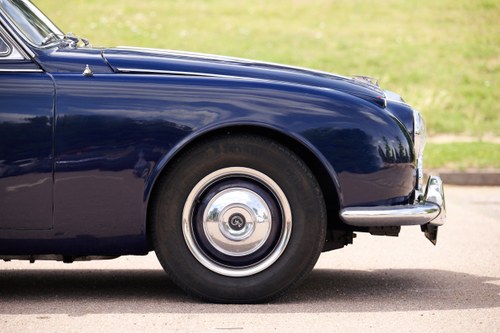 1968 Daimler V8 250 For Sale (picture 71 of 137)