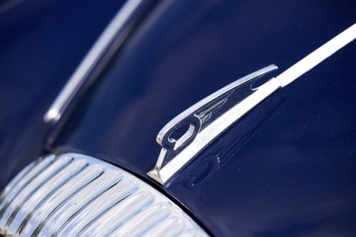 1968 Daimler V8 250 For Sale (picture 75 of 137)