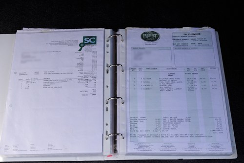 1968 Daimler V8 250 For Sale (picture 117 of 137)