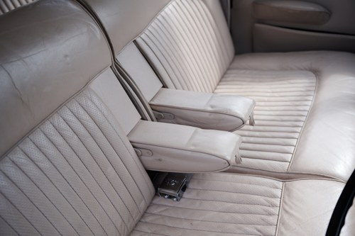1968 Daimler V8 250 For Sale (picture 53 of 137)