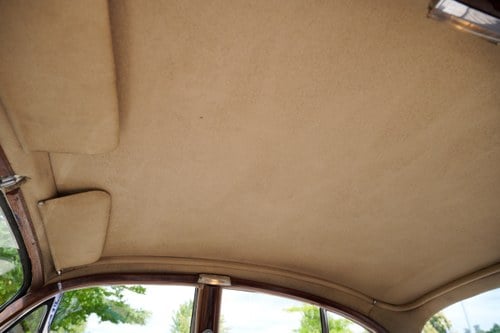 1968 Daimler V8 250 For Sale (picture 39 of 137)