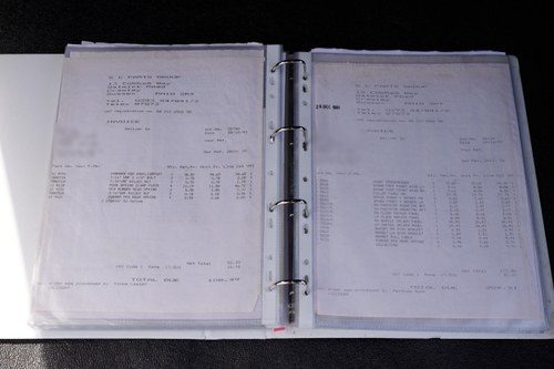 1968 Daimler V8 250 For Sale (picture 128 of 137)