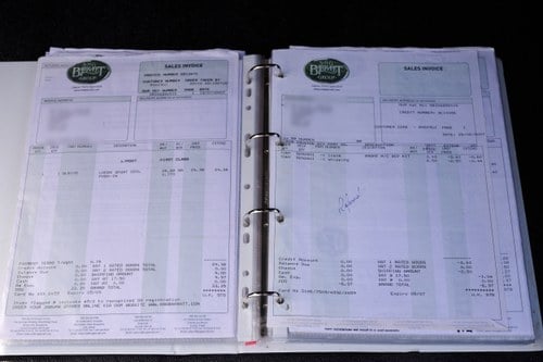 1968 Daimler V8 250 For Sale (picture 107 of 137)