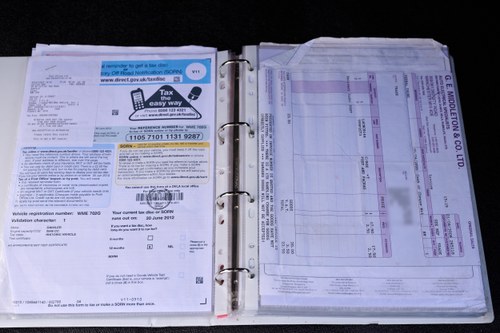 1968 Daimler V8 250 For Sale (picture 104 of 137)