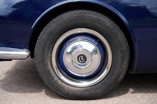 1968 Daimler V8 250 For Sale (picture 20 of 137)
