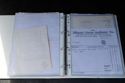 1968 Daimler V8 250 For Sale (picture 126 of 137)