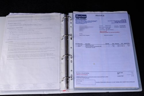 1968 Daimler V8 250 For Sale (picture 108 of 137)