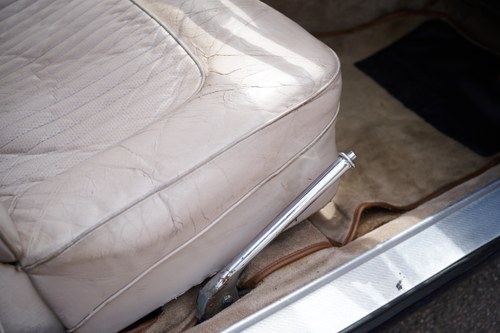 1968 Daimler V8 250 For Sale (picture 51 of 137)