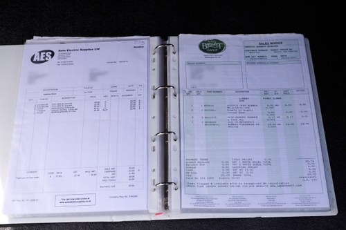 1968 Daimler V8 250 For Sale (picture 113 of 137)