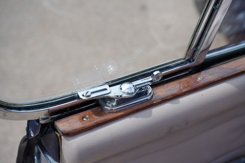 1968 Daimler V8 250 For Sale (picture 43 of 137)