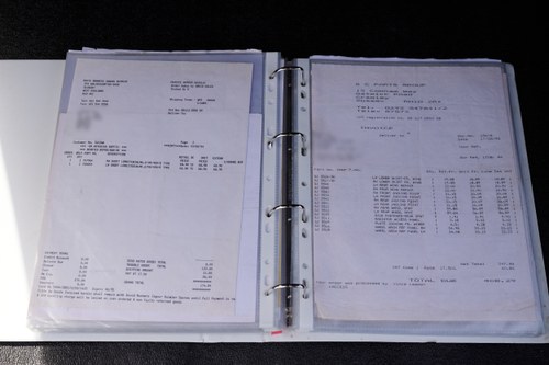 1968 Daimler V8 250 For Sale (picture 127 of 137)