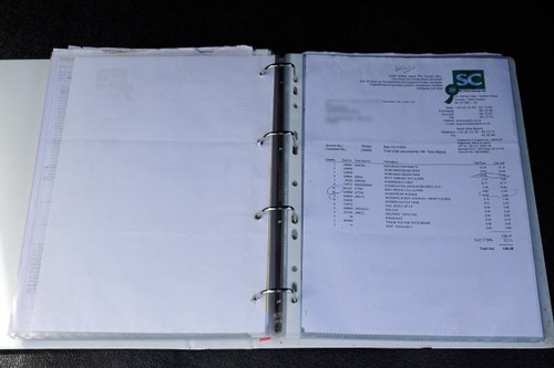 1968 Daimler V8 250 For Sale (picture 124 of 137)