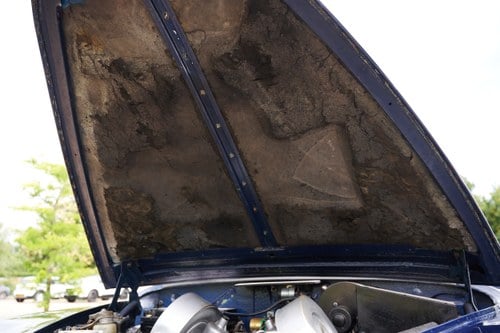 1968 Daimler V8 250 For Sale (picture 84 of 137)
