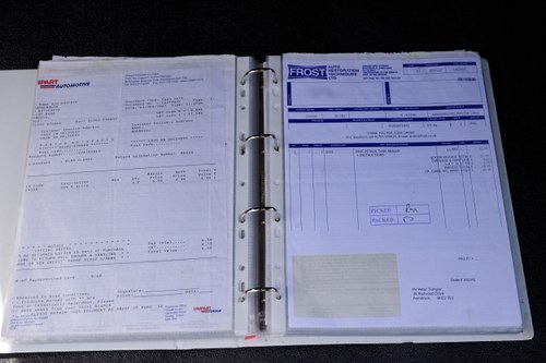 1968 Daimler V8 250 For Sale (picture 115 of 137)