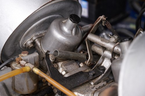 1968 Daimler V8 250 For Sale (picture 82 of 137)