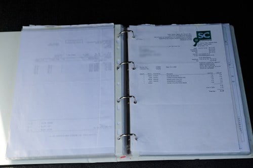 1968 Daimler V8 250 For Sale (picture 122 of 137)