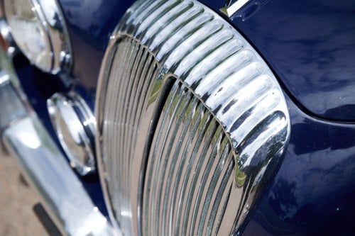 1968 Daimler V8 250 For Sale (picture 65 of 137)