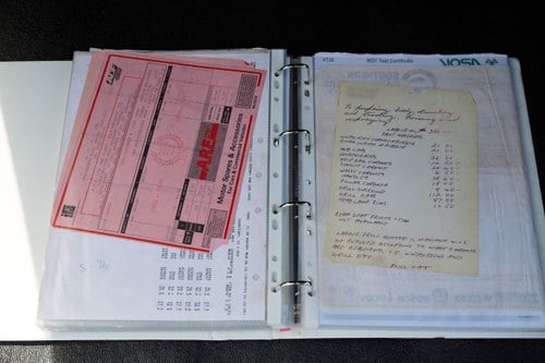 1968 Daimler V8 250 For Sale (picture 133 of 137)