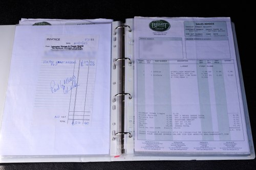 1968 Daimler V8 250 For Sale (picture 106 of 137)