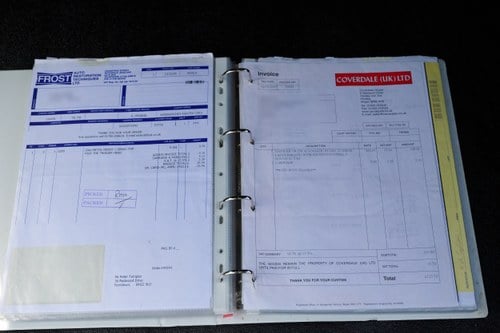 1968 Daimler V8 250 For Sale (picture 118 of 137)