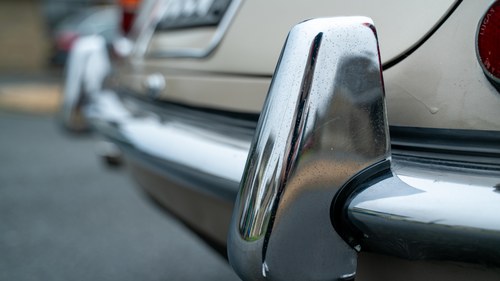 1968 Daimler V8-250 En venta (imagen 86 de 115)