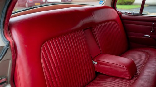 1968 Daimler V8-250 En venta (imagen 23 de 115)