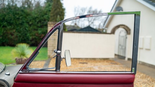 1968 Daimler V8-250 En venta (imagen 26 de 115)