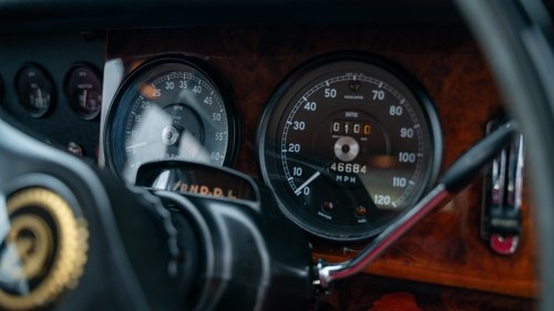 1968 Daimler V8-250 En venta (imagen 15 de 115)