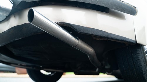 1968 Daimler V8-250 En venta (imagen 103 de 115)