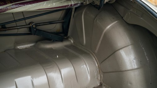 1968 Daimler V8-250 En venta (imagen 56 de 115)