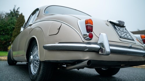 1968 Daimler V8-250 En venta (imagen 80 de 115)