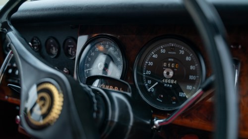 1968 Daimler V8-250 En venta (imagen 14 de 115)