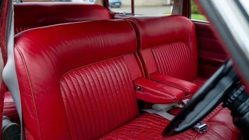 1968 Daimler V8-250 En venta (imagen 24 de 115)