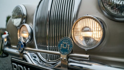 1968 Daimler V8-250 En venta (imagen 68 de 115)