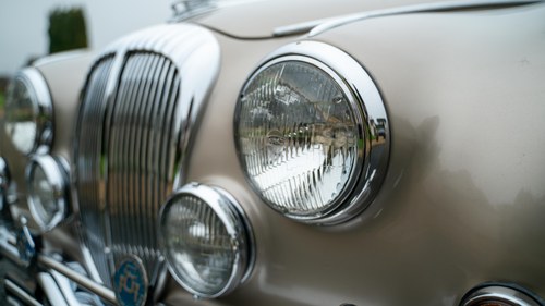 1968 Daimler V8-250 En venta (imagen 62 de 115)