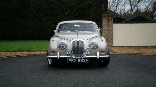 1968 Daimler V8-250 En venta (imagen 2 de 115)