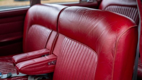 1968 Daimler V8-250 En venta (imagen 42 de 115)