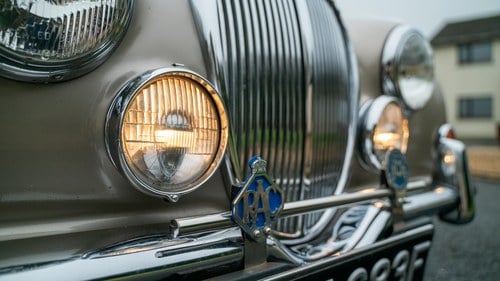 1968 Daimler V8-250 En venta (imagen 69 de 115)