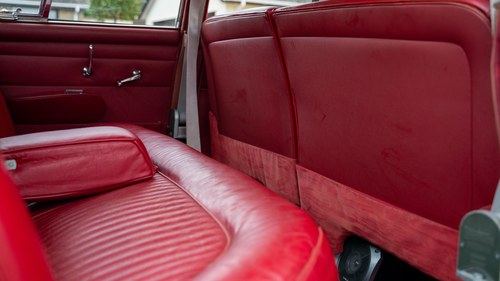 1968 Daimler V8-250 En venta (imagen 20 de 115)