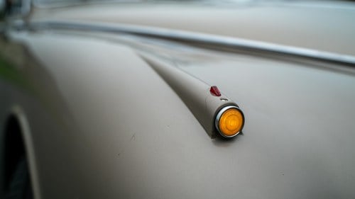 1968 Daimler V8-250 En venta (imagen 64 de 115)